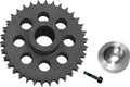 Bikers Choice 2017-Up M8 34T Comp Eliminator Sprocket 210480