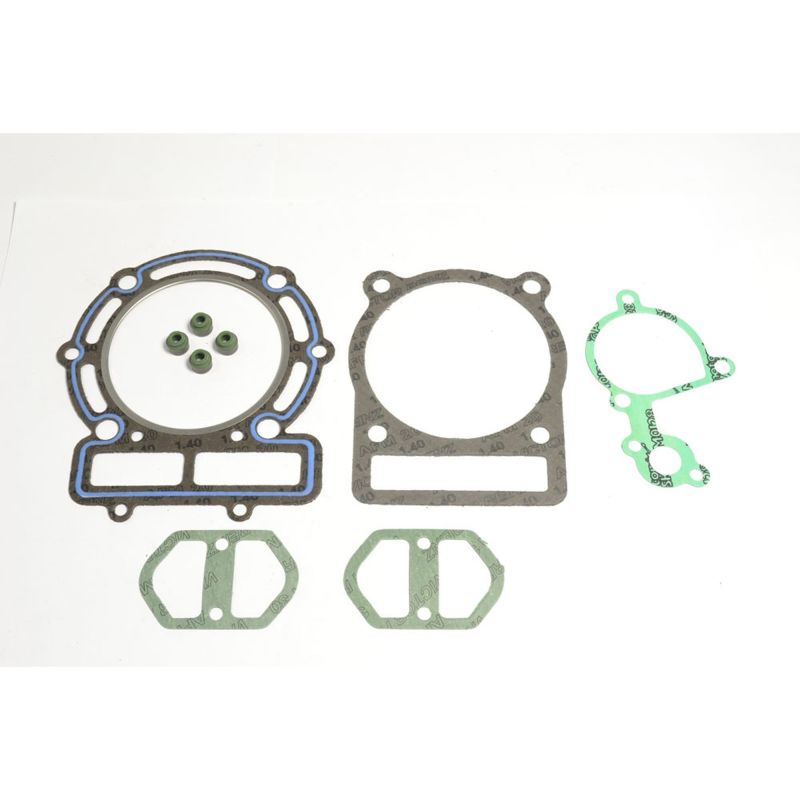 Athena 89-91 Husqvarna SMR 510 Top End Gasket Kit P400220600510/2