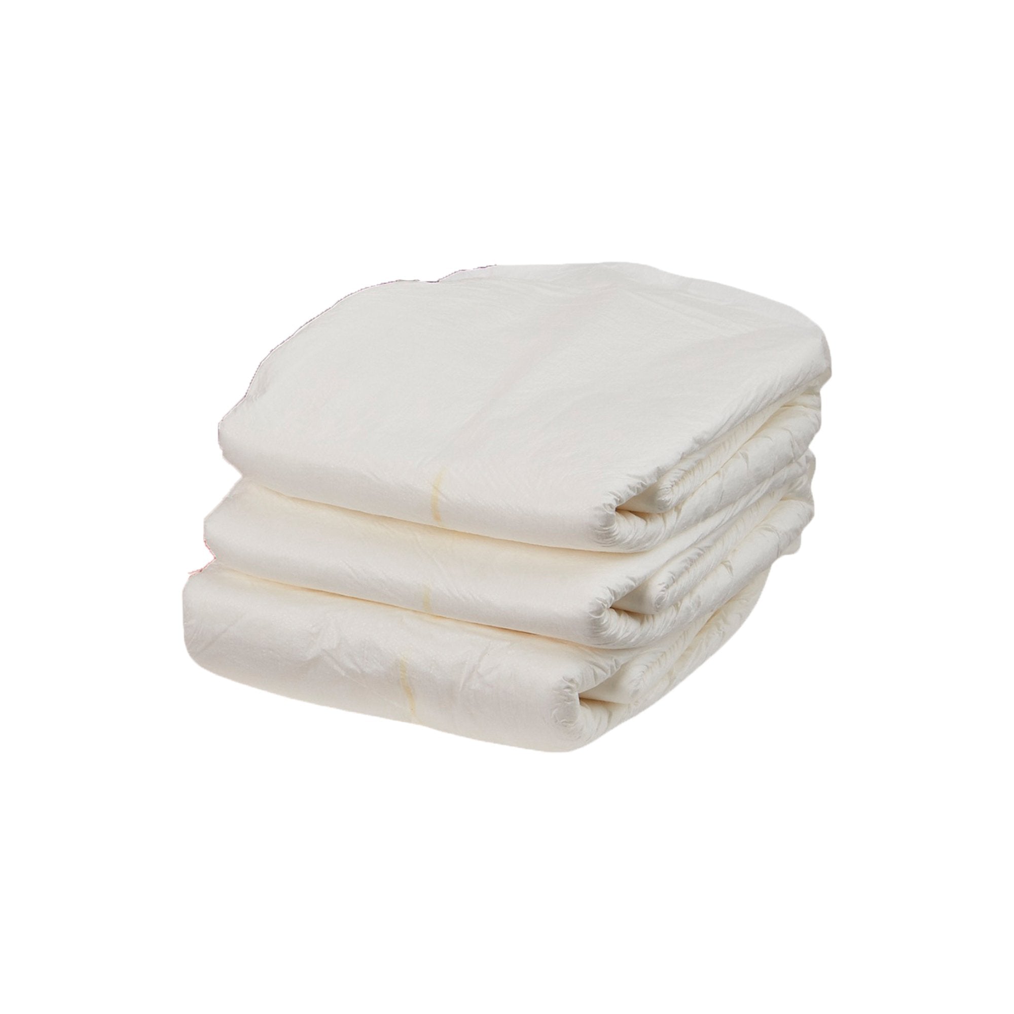 Wings™ Overnight Quilted Incontinence Brief, Medium 67033