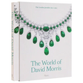 The World of David Morris: The London Jeweler - Hardcover