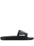 Valentino Garavani Vltn Pool Slides