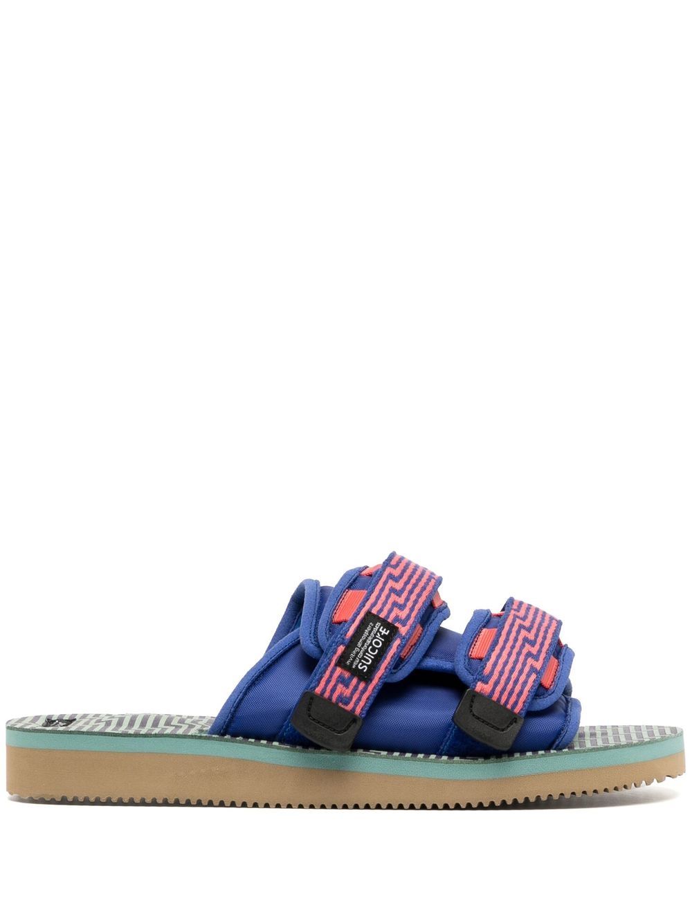 Suicoke Moto Jc 01 Sandals