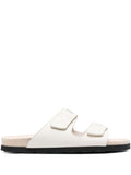 Palm Angels Logo Sandals