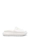 Emporio Armani Sandals Beige
