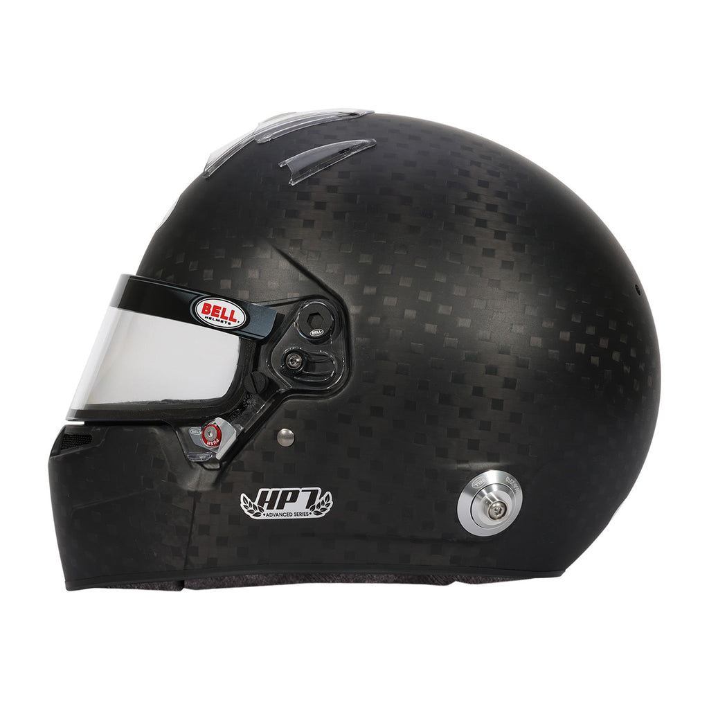 Bell HP7 Evo-IV Carbon Racing Helmet - FIA8860