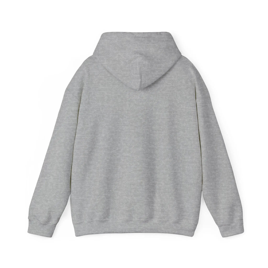 Life is dead.® Snackin' Bear Grateful Dead Hoodie