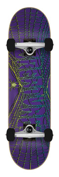 Creature Web 2 Relic Mini 7.75" Complete Skateboard