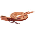Single-Ply Heavy Harness Split Reins, 1/2 in. x 8 ft.