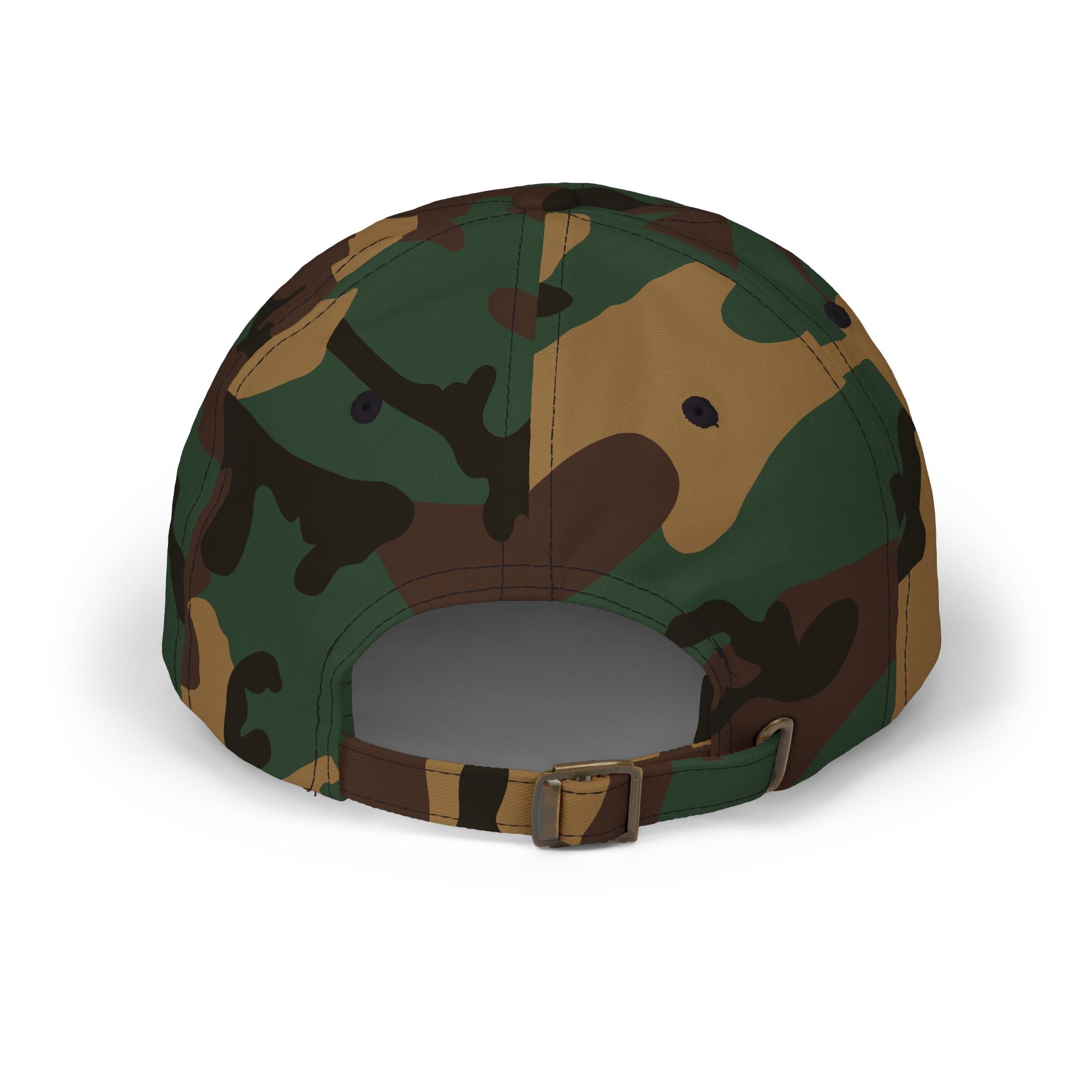 Dunny-Style Dog Classic Dad Cap