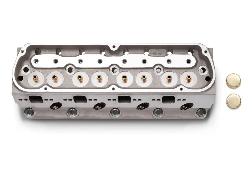 Ford Racing 302/351W Z-Head Aluminum 63CC w/7mm Valves M-6049-Z304D7