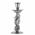 Sea Horse Candle Holder