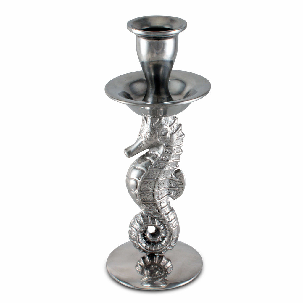 Sea Horse Candle Holder