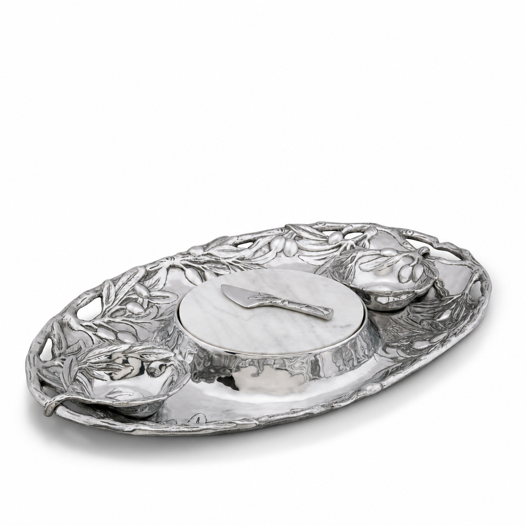 Olive Entertainment Tray