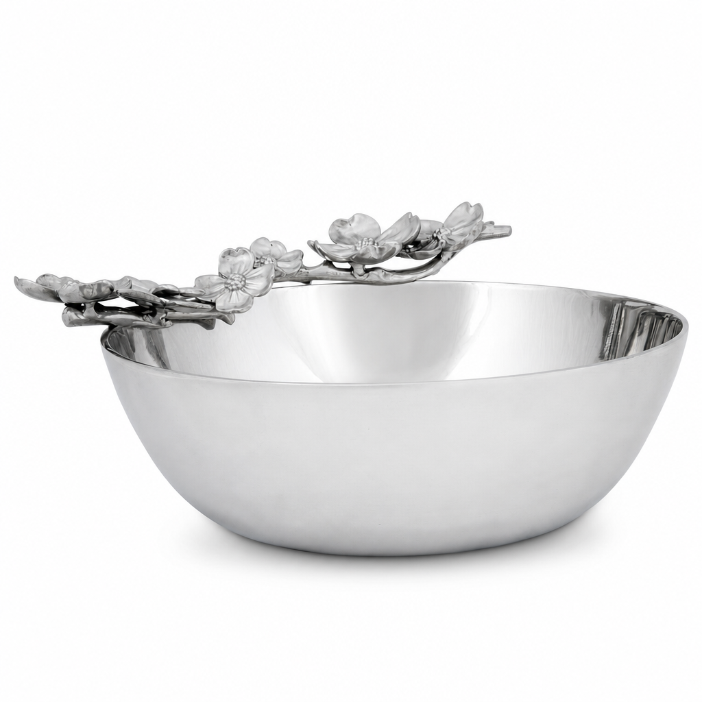 Dogwood Serving Bowl