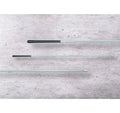 HEAVY-DUTY SORTING POLE WITH GOLF GRIP HANDLE GRAY