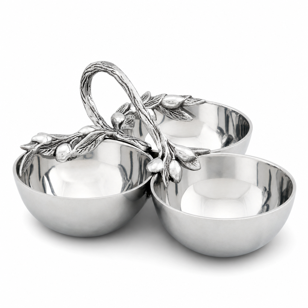 Olive Serving Bowls