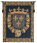 Blois I European Tapestry