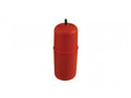 AIRLIFT Replacement Air Spring - Red Cylinder Type
