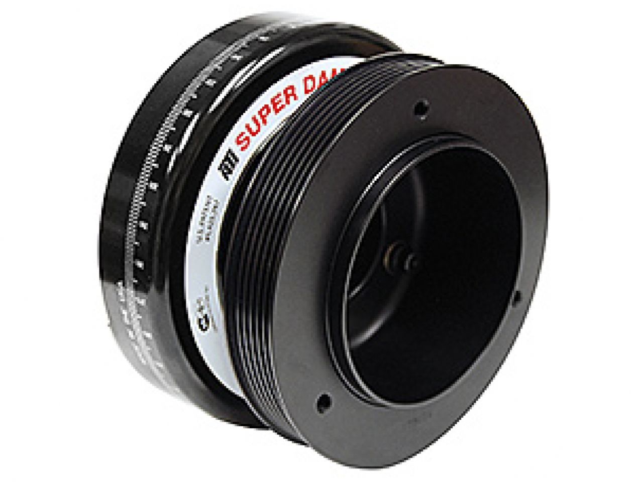 ATI Performance Products Damper - 7 - St - Buick 403/455 - Ext Bal