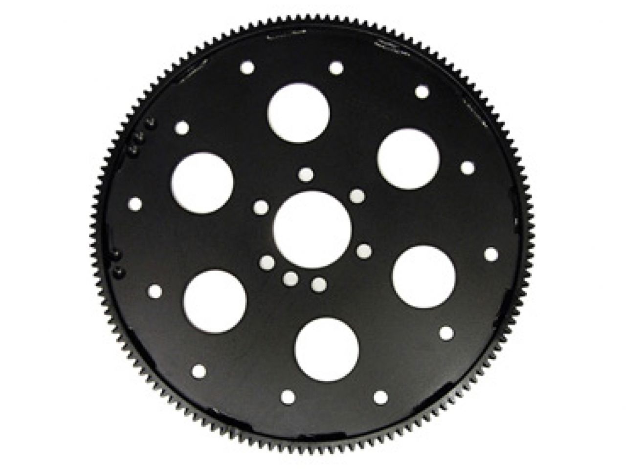 ATI Performance Products Superplate - Chevy 6-bolt 7/16 168 Tooth 29.2 Sfi Flexplate