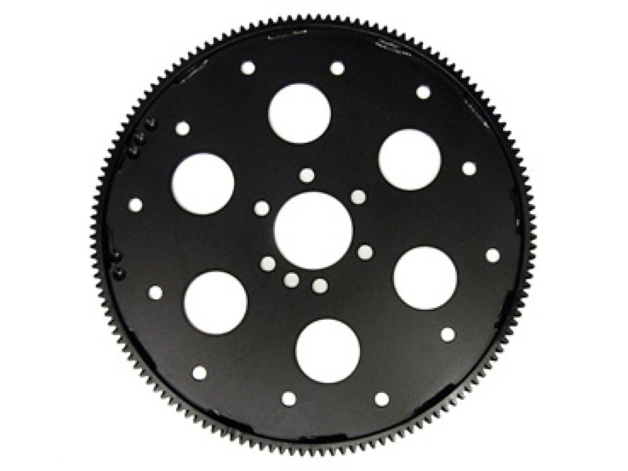 ATI Performance Products Flexplate - Sfi - Chevy - 168th - Int Bal - 6-pad Dual Pattern