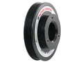 ATI Performance Products Damper - 7 - Al - 4 And 6 Serp Grv - Street Damper Honda H22