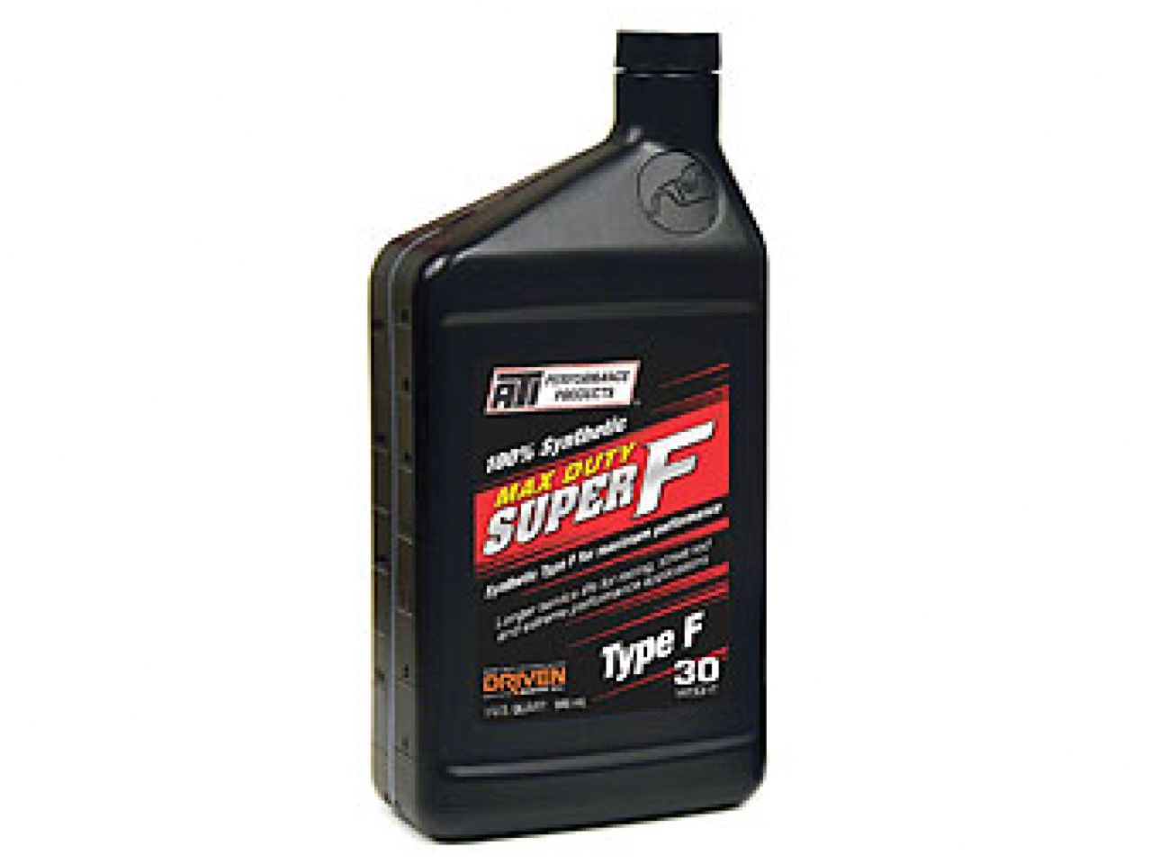 ATI Performance Products Atf - Max Duty Super F - Case Of 12 Quarts