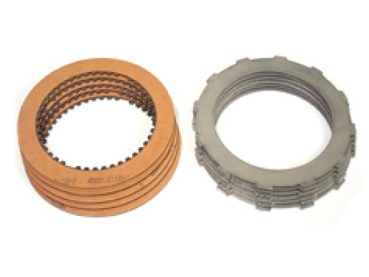 ATI Performance Products Friction Plate - Intermediate .060 Each