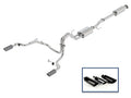 Ford Performance Parts 15-18 F-150 3.5L Cat-Back Sport Exhaust System - Rear Exit