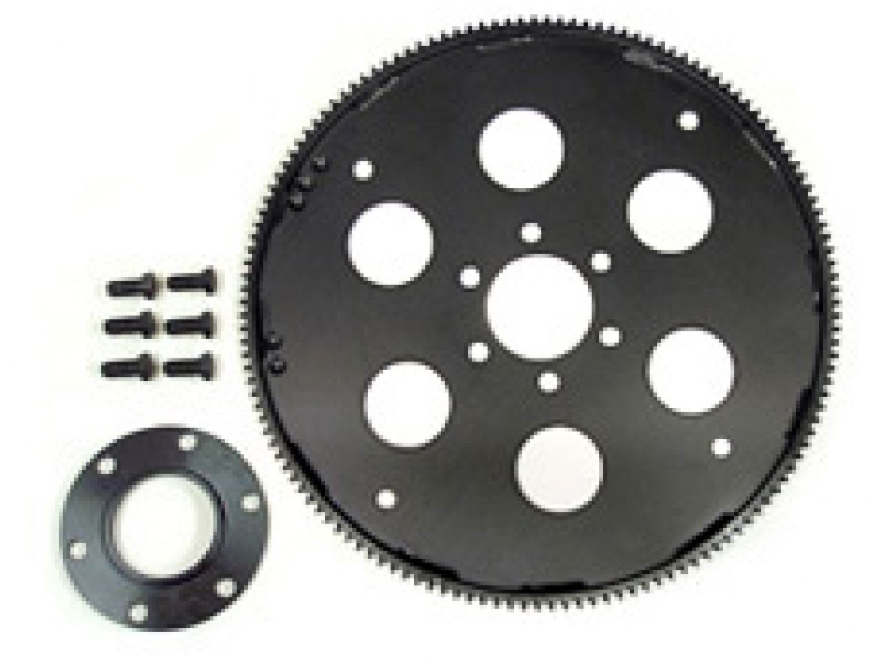 ATI Performance Products Flexplate Kit - Ford - C6/fe/332/428 Int Bal 184 (915702+915611+950143