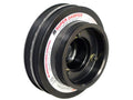 ATI Performance Products Damper - 7 - Aluminum - Nissan V6 Gtr Vr38 7 Grv 1000hp 8000rpm 2 Ring