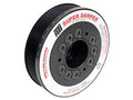 ATI Performance Products Damper - 7 - Aluminum - Honda F20 F22 2rg 10% UD