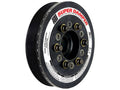 ATI Performance Products Damper - 6 - Al - Ford Sb/6 Cyl - Oem 4 Bolt 3 Rg 4.00 C Keyway
