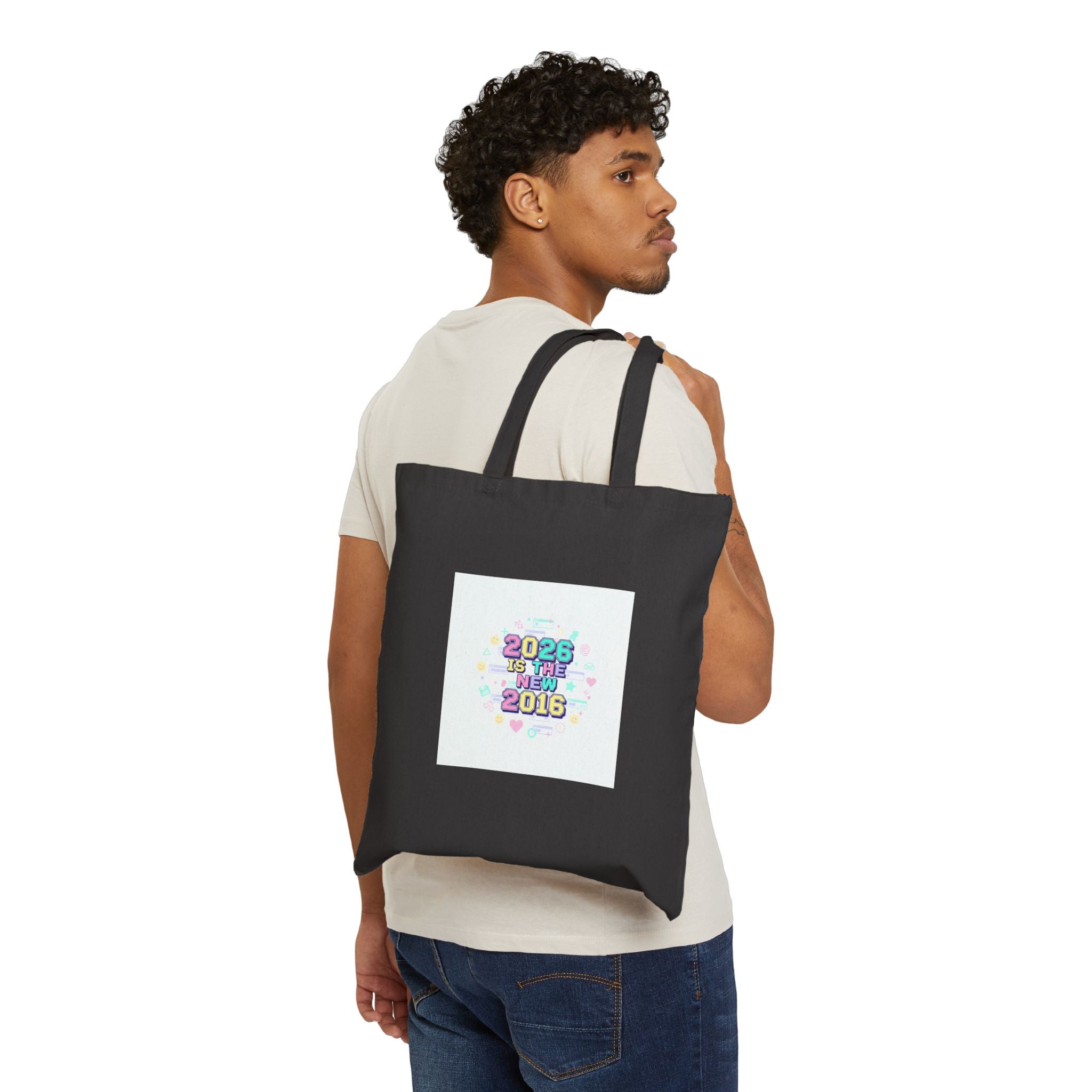 2026 Is the New 2016 Tote, 2010s Nostalgia, vintage internet aesthetic
