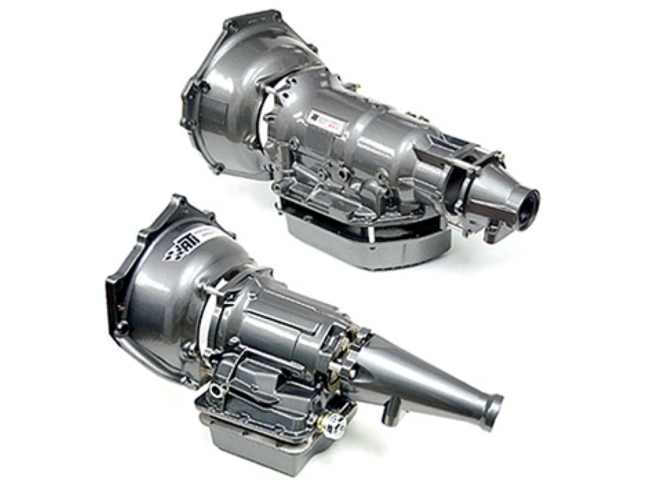 ATI Performance Products Powerglide Super Case