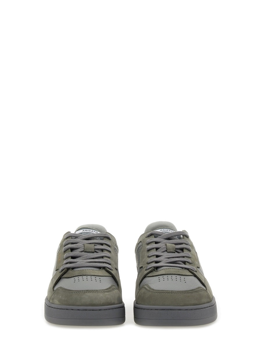 Axel Arigato Men Sneaker "Says It"