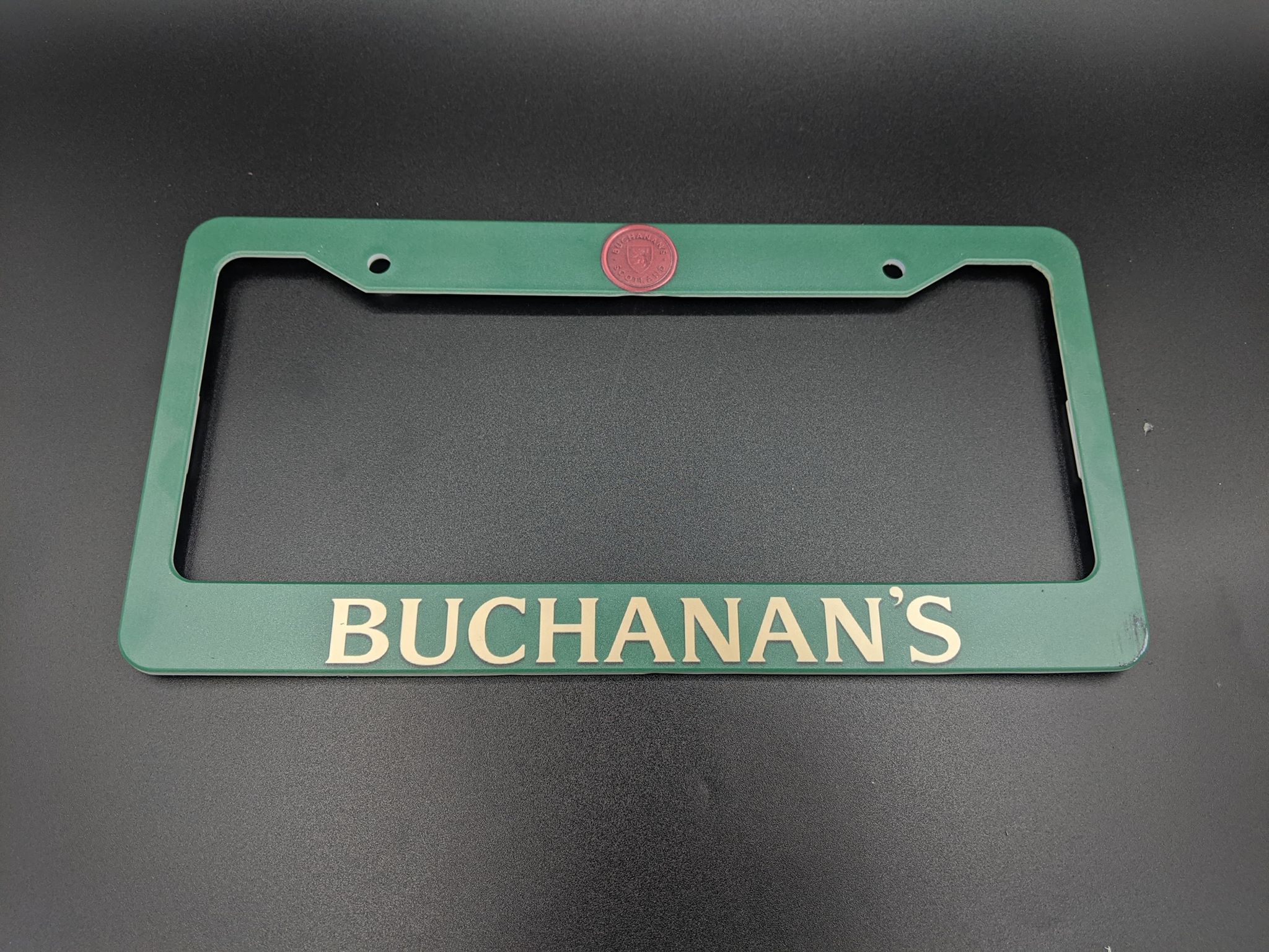 Illumaesthetic - Alcohol Drink Plate Frames (Vol. 2)