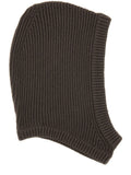 Rick Owens Women Knitted Hood