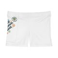 Motivation Is a Universal Language Woman's Shorts