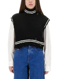 Marni Women Short Cotton Vest