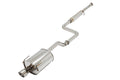 APEXi A'PEXi - World Sports 3 (WS3) Exhaust System - Honda / Acura Integra GSR (DC) (1994-1999)