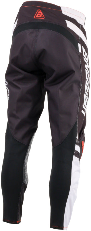 Answer 24 Arkon Nitrus Pants Red/Black/White Size - 28 442450