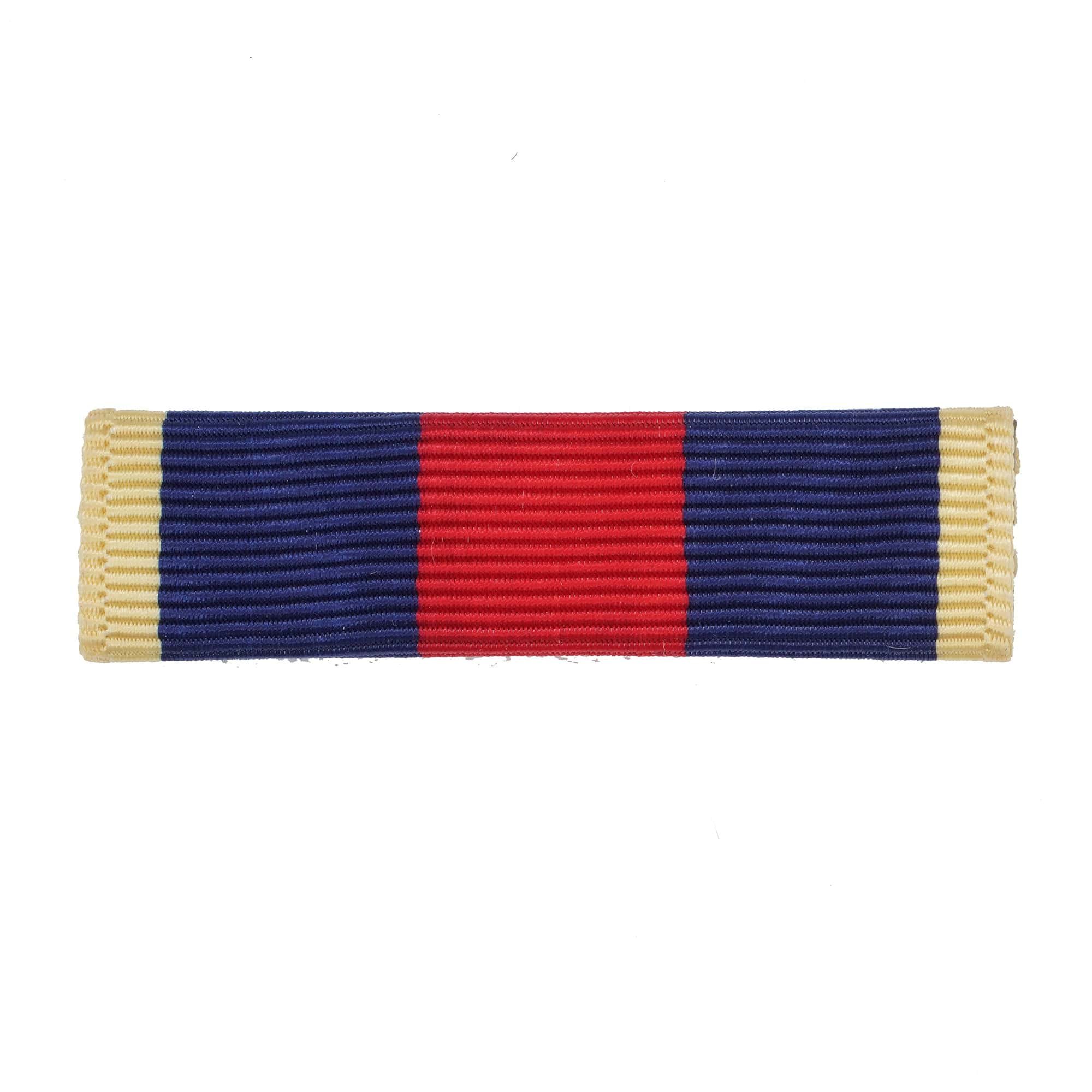 NAVY RECRUITING TRAINING RIBBON