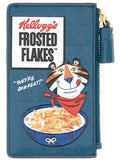 Anya Hindmarch Women "Frosted Flakes" Wallet