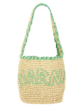 Marni Women Hobo Bag "Crestfallen" Medium
