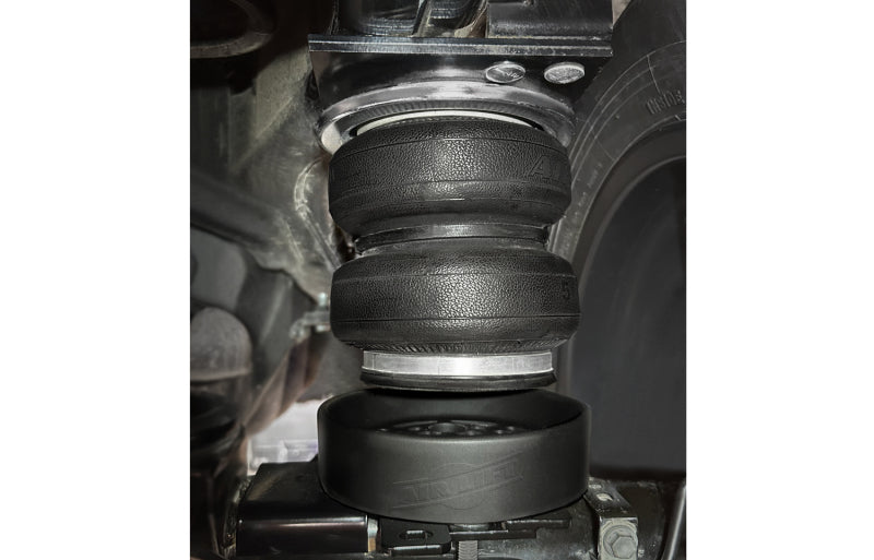Air Lift Universal Air Spring Cradle Pair 52500