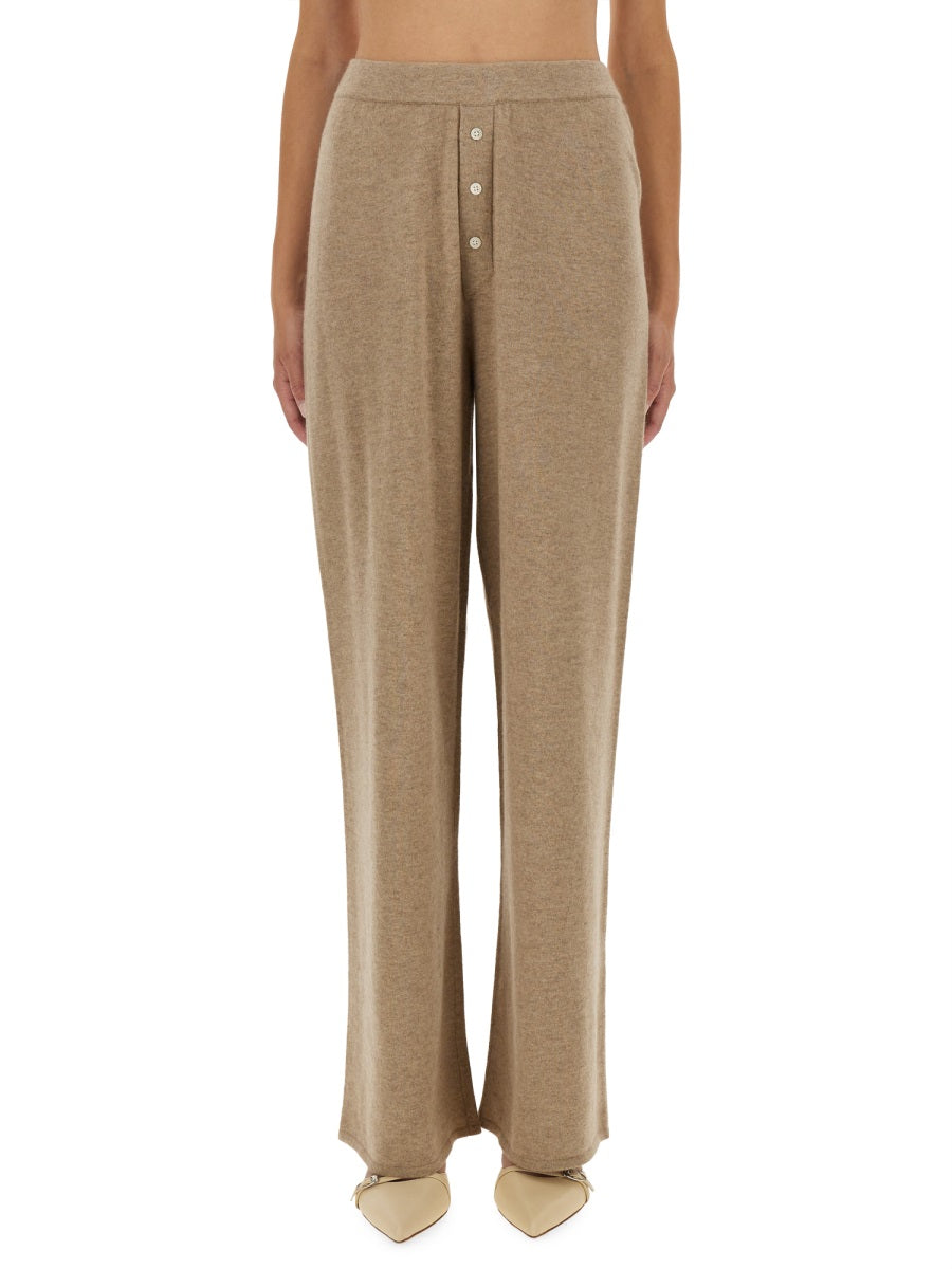 Guest In Residence Women Pants "Everywear"