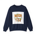 Cheers to Me Sober Squad Sweatshirt | Dry January, Sober Curious Mocktail