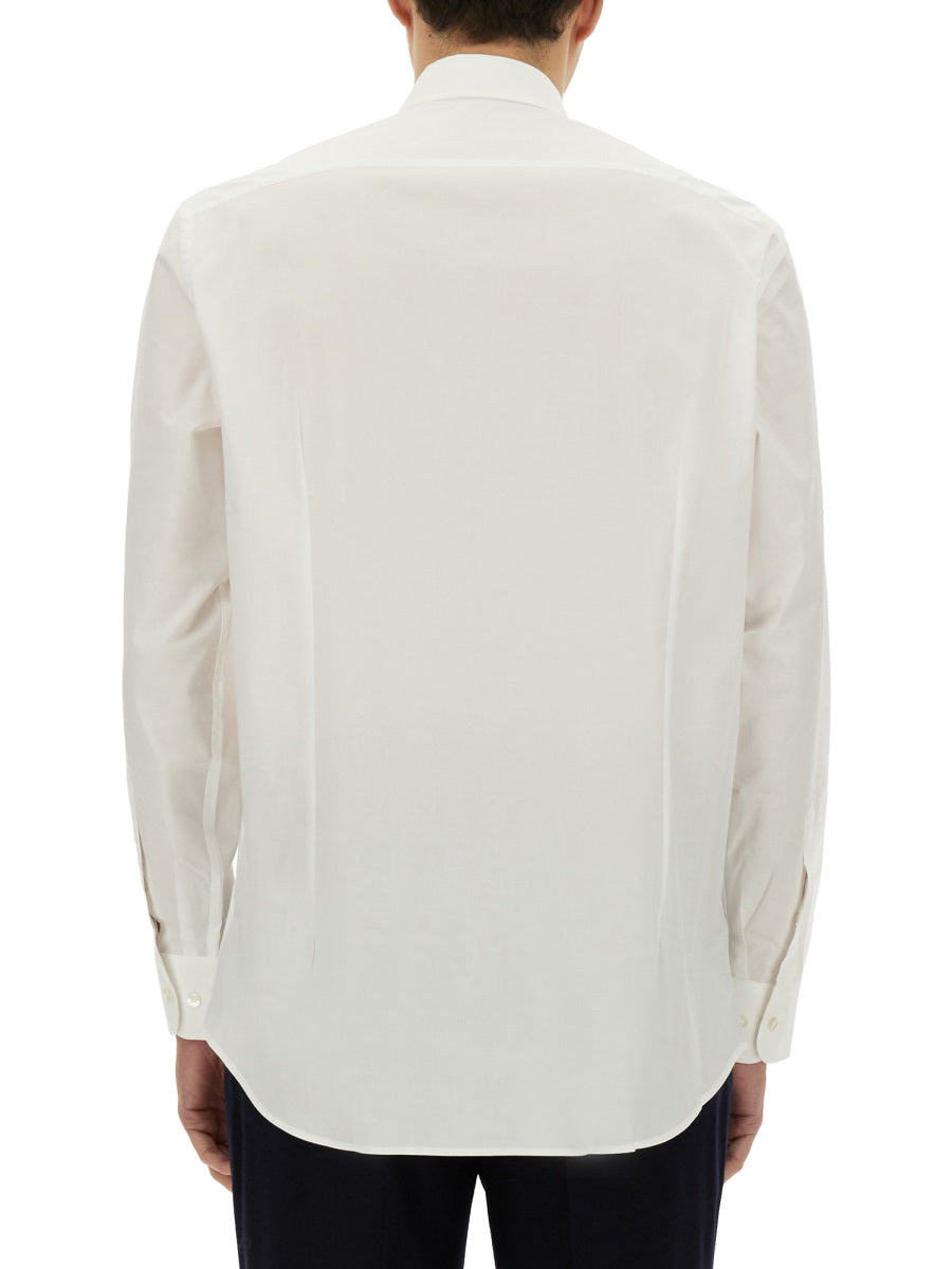 Etro Men Pegasus Logo Shirt