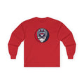 Cleveland Guardians Original Stealie Long Sleeve T-Shirt